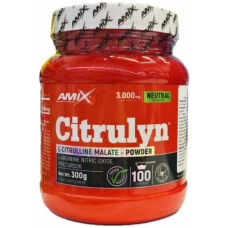 Цитрулін Amix CitruLyn - 300 г - натуральний