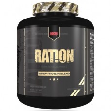 Протеин RATION - 2,05 кг - Vanilla
