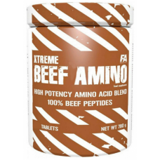 Амінокислоти Beef Amino - 600 таб 05/2024