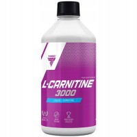 Карнітин L-Carnitine 3000 - 1000 мл - абрикос