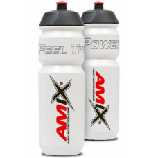 Пляшка для води Amix Cycling Bottle - 750 мл - білий