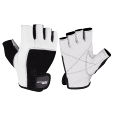Перчатки Men (MFG-172.4 C) - White/Black - L