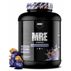 Протеин MRE - 3.25 кг - Blueberry Cobbler