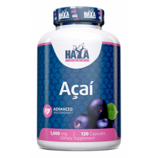 Біологічно активна добавка Acai 1000 мг - 120 капс