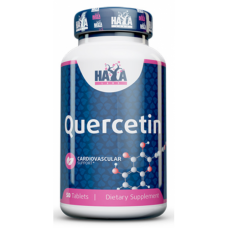 Квертецин Quercetin 500 мг - 50 таб
