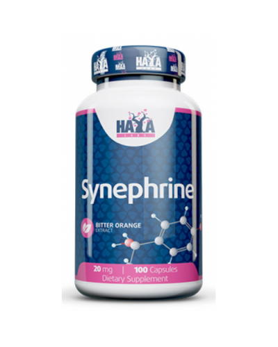 Synephrine 20 мг - 100 капс