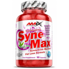 Жироспалювач SyneMax® - 90 капс