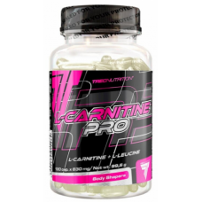 L-Carnitine Pro - 120 капс