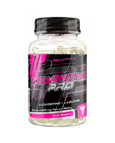 L-Carnitine Pro - 120 капс