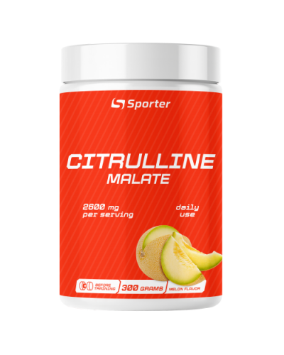 Цитрулін Citrulline - 300 г - Диня