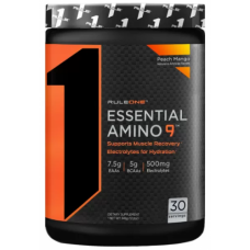 Амінокислоти Essential Amino 9 - 345 г - Вишневий лимонад