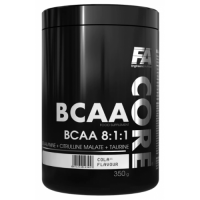 Амінокислота Core BCAA - 350 г - вишня