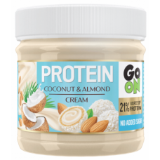 Protein Coconut&Almond Cream - 180 г 12/2024