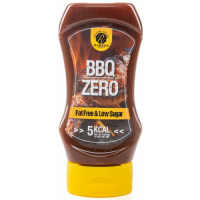 Sauce Zero - BBQ 350мл