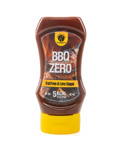 Соус Sauce Zero - BBQ барбекю 350мл