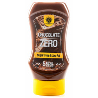Сироп Syrup Zero - Chocolate 350мл