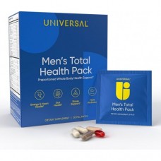 Комплекс для чоловічого здоров'я Men's Total Health Pack - 30 пак