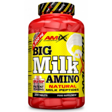 AmixPrо Amino Milk Peptide - 250 таб