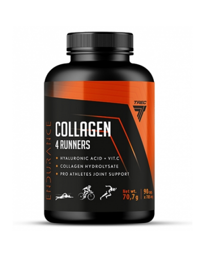 Collagen 4 Runners - 90 капс