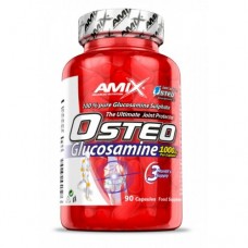Osteo Glucosamine 1000 мг - 90 капс