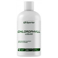 Clorophyll liquid - 300 мл
