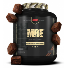 Протеин MRE - 3.25 кг - Fudgie Brownie
