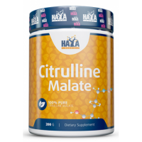 Спортивна добавка Citrulline Malate (Sports) - 200 г