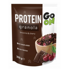 Гранола Protein Granola Brownie Cherry 300 г