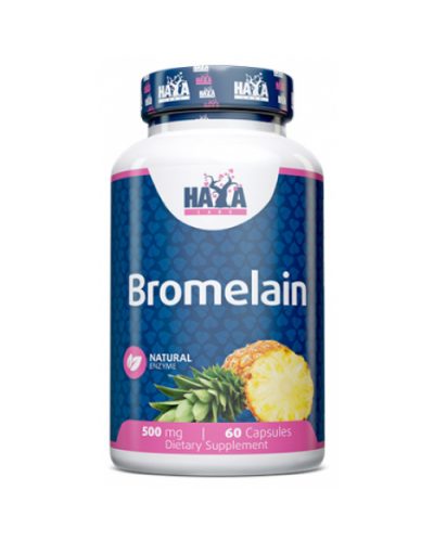 Bromelain 500 мг - 60 таб