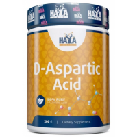 D-Aspartic Acid (Sports) - 200 г