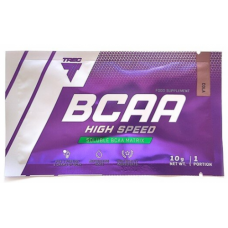 Амінокислоти BCAA High Speed - 10 г - лимон
