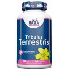 Tribulus Terrestris 500 mg - 90 капс
