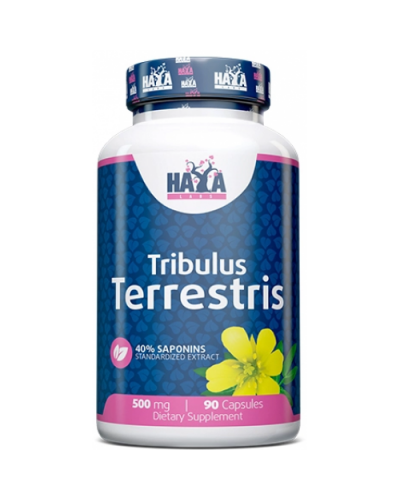 Tribulus Terrestris 500 mg - 90 капс