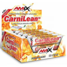 Жироспалювач CarniLine10 ампул - апельсин