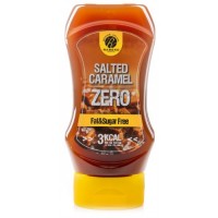 Сироп Syrup Zero - Salted Caramel 350мл