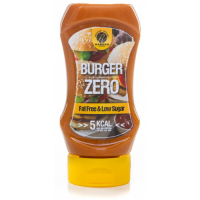 Sauce Zero - Burger 350мл