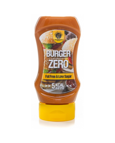 Соус Sauce Zero - Burger бургер 350мл