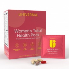 Комплекс для жіночого здоров'я Women's Total Health - 30 пак