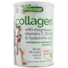 Колаген Quamtrax Collagen - 300 г