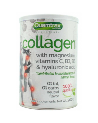 Колаген Quamtrax Collagen - 300 г