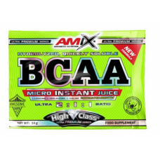 BCAA Micro Instant Juice - 10 г 1/20 - вишня