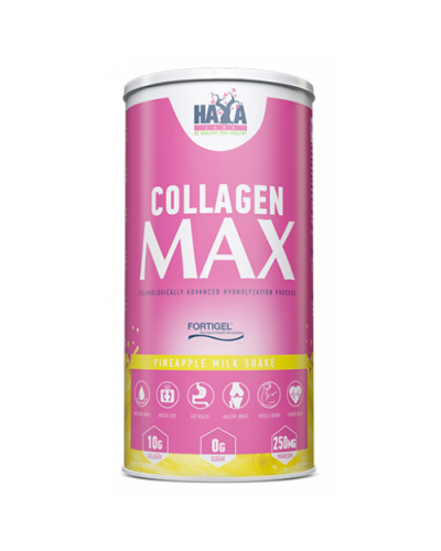 Колаген Haya Labs Collagen Max - 395 гр - Pineapple
