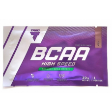 BCAA High Speed - 10 г - вишня-грейпфрут