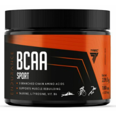 Амінокислоти BCAA Sport - 180 капс