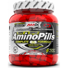 Амінокислоти Amix Amino Pills - 330 таб
