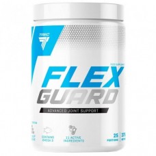 Flex Guard - 375 г - лісова ягода