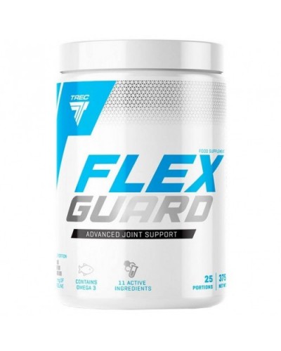 Flex Guard - 375 г - лісова ягода