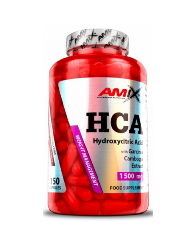 HCA 1500 мг - 150 капс