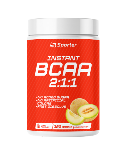 BCAA Instant 300 г - диня