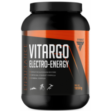 Ізотонік Vitargo electro-energy - 1050 г - ананас